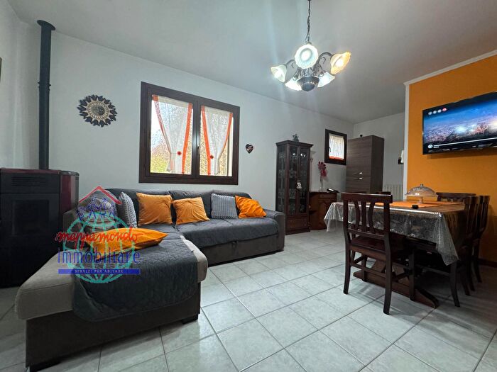 Appartamento trilocale in vendita in Via Bolina, San Giovanni In Persiceto