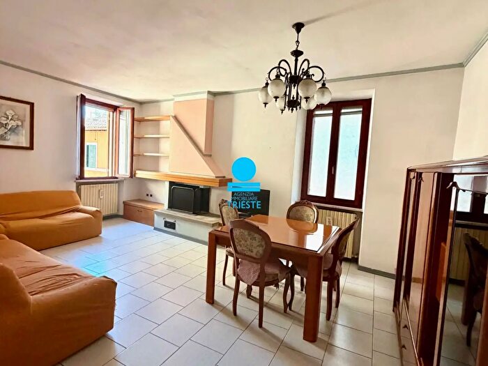 Appartamento quadrilocale in vendita in Pesaro