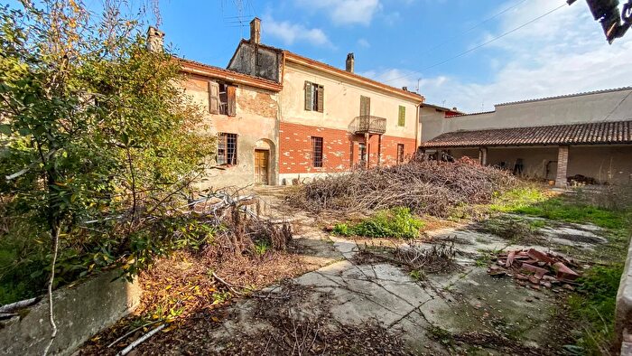 Casa in vendita in Via Roma Motta Baluffi Cr Italia, Motta Baluffi