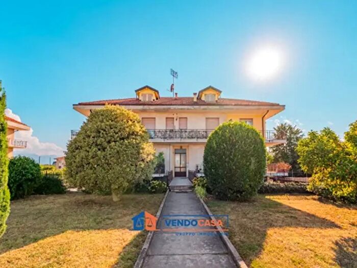 Appartamento bilocale in vendita in Via Valle Po, Cuneo