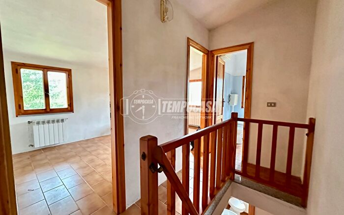 Appartamento quadrilocale in vendita in Polinago