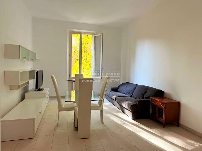 Appartamento quadrilocale in vendita in AdZe Via Andreoli, Modena