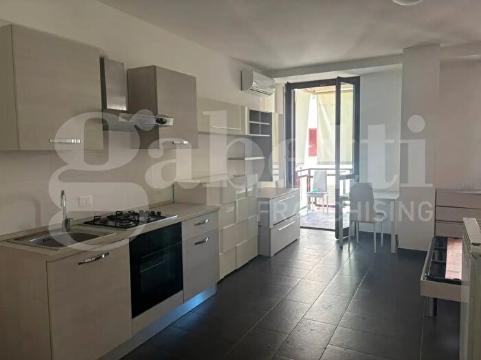 Appartamento monolocale in vendita in Via Carlo Levi, Ravenna