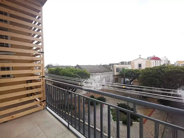 Appartamento quadrilocale in affitto in Marsala