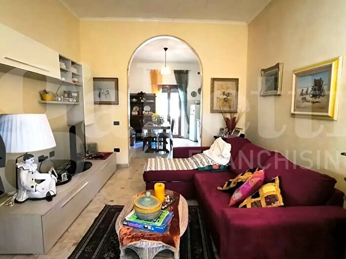 Appartamento quadrilocale in vendita in Via delle Colacchie, Follonica