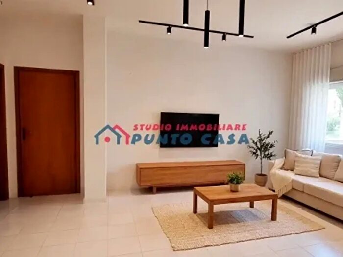 Appartamento quadrilocale in vendita in Via Virgilio, Trapani