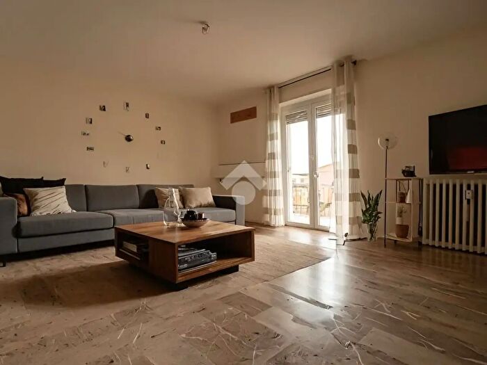 Appartamento bilocale in vendita in Via Vigevano, Cerano