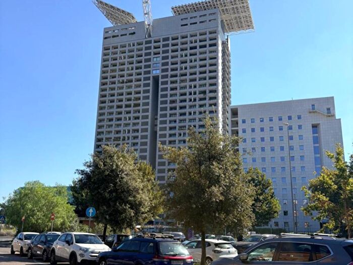 Appartamento bilocale in vendita in Viale Giorgio Ribotta, Torrino, Roma