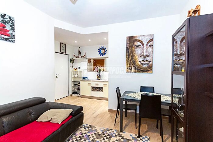 Appartamento trilocale in vendita in Pioltello