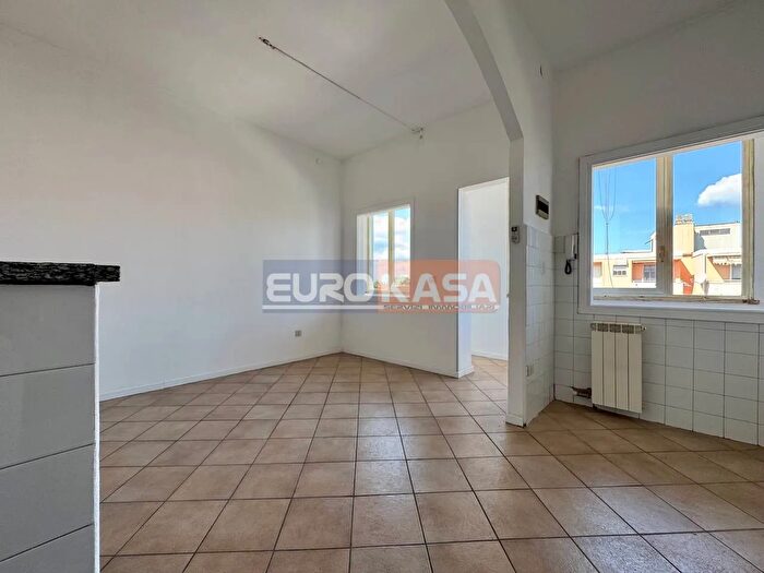 Appartamento bilocale in vendita in Piazza Agliardi, Osio Sotto