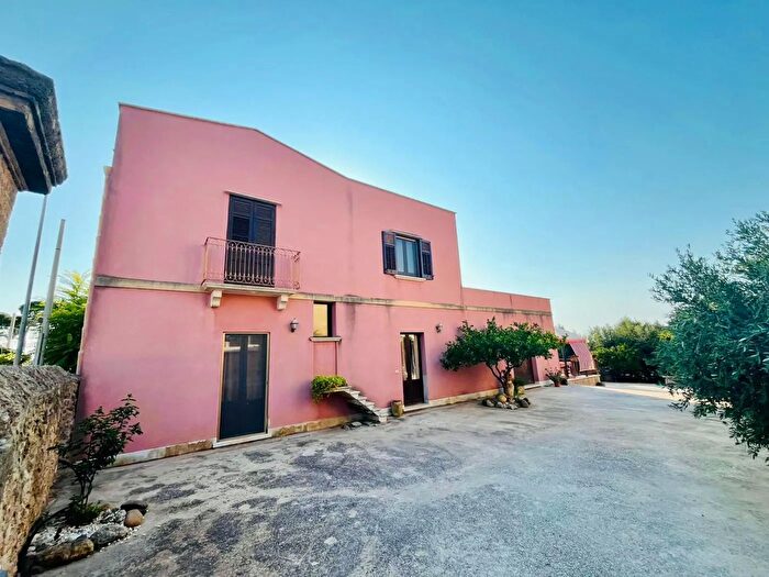 Casa con 5 locali in vendita in Via Verderame, Paceco