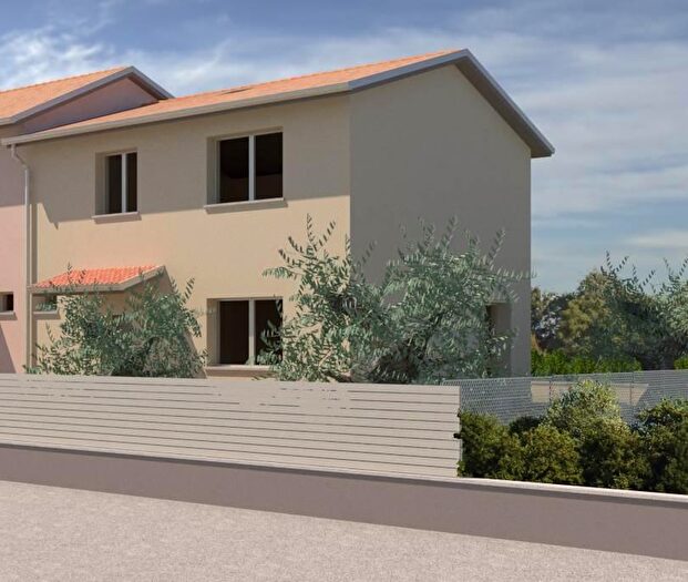 Casa quadrilocale in vendita in Santarcangelo Di Romagna