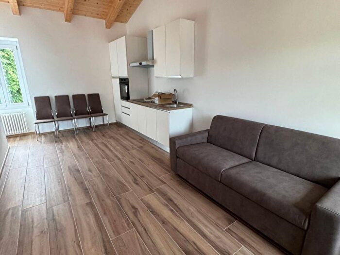 Appartamento monolocale in affitto in Piazza Pietro Ploto, Abbadia Alpina, Pinerolo