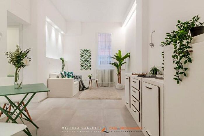 Appartamento bilocale in vendita in Bologna