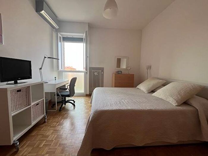 Appartamento trilocale in affitto in Via delle Lame, Marconi, Bologna