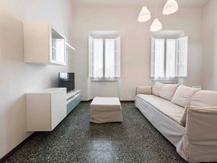 Appartamento bilocale in affitto in Via San Zanobi, San Marco SS Annunziata, Firenze