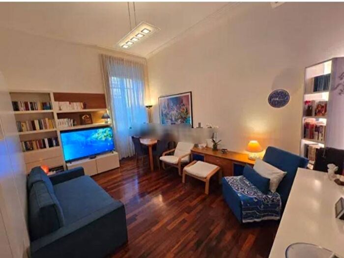 Appartamento bilocale in affitto in Piazza Teodosio, San Paolo, Roma