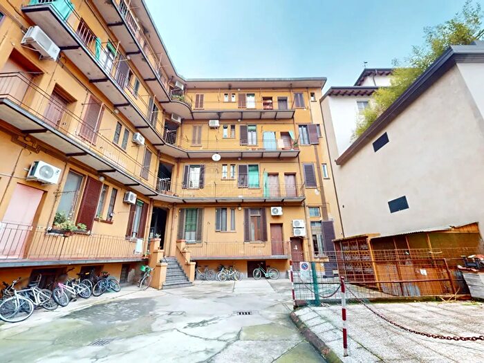 Appartamento bilocale in vendita in Via Antonio Radaelli, Segrate