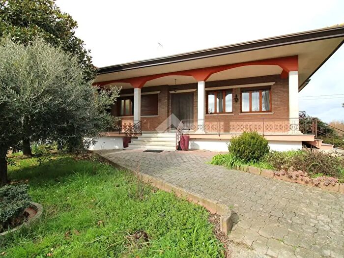 Casa con 5 locali in vendita in Via Viola di Summaga, Portogruaro