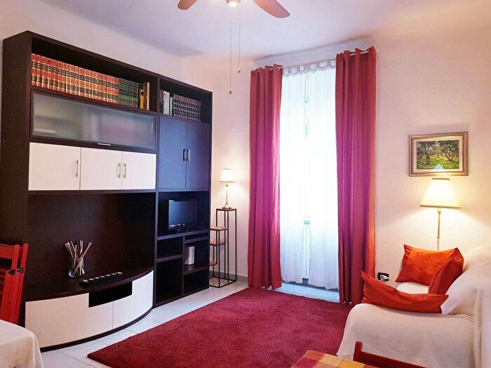 Appartamento monolocale in affitto in Via Atto Vannucci, Porta Romana Medaglie dOro, Milano