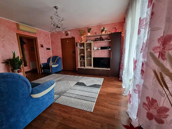 Appartamento quadrilocale in vendita in Via Madonna del Rosario, Padova