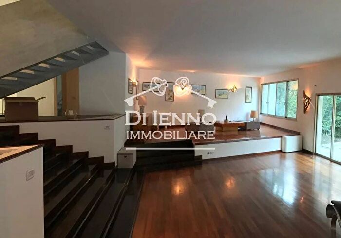 Casa con 6 locali in affitto in Largo Olgiata, Olgiata, Roma