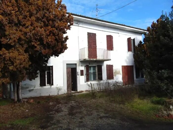 Casa con 5 locali in vendita in Via La Serra, Vaglio Serra