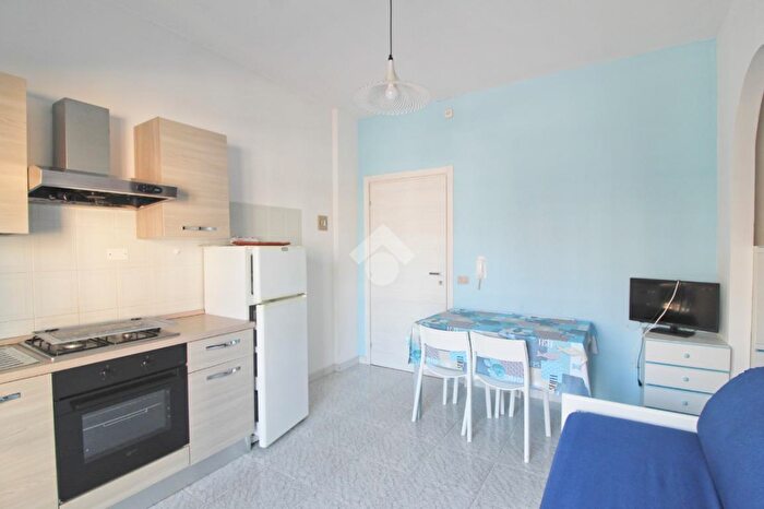 Appartamento bilocale in vendita in Via dei Tulipani, Campomarino