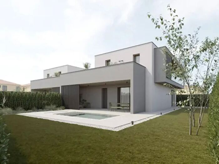 Casa con 5 locali in vendita in Via Alessandro Manzoni, Montichiari