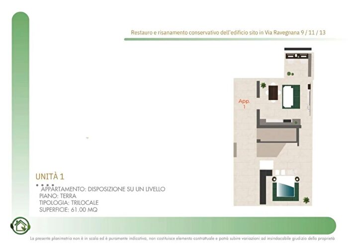 Case in Vendita e in Affitto - 2