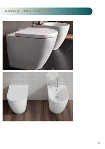 Case in Vendita e in Affitto - 3