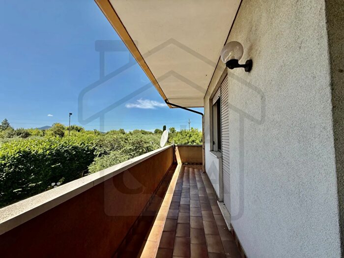 Appartamento quadrilocale in vendita in Via Romana, Abano Terme