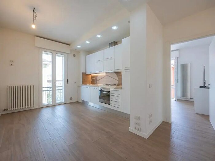 Appartamento trilocale in vendita in Via Marcantonio Flaminio, Verona