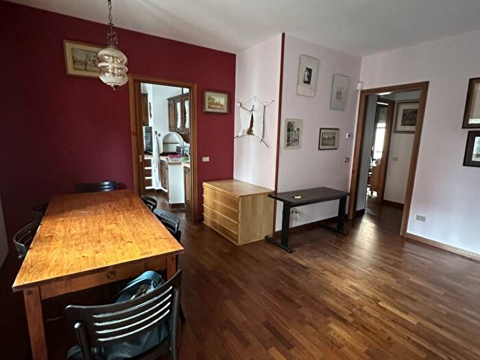 Appartamento con 5 locali in affitto in Vicoli Redentore, Ravenna