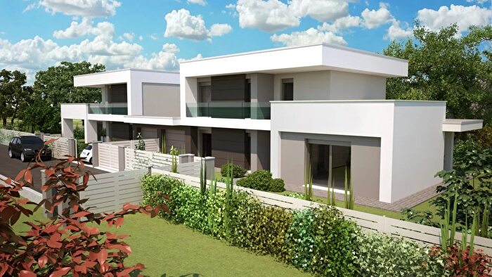 Casa quadrilocale in vendita in Via Madonna della Salute, Padova