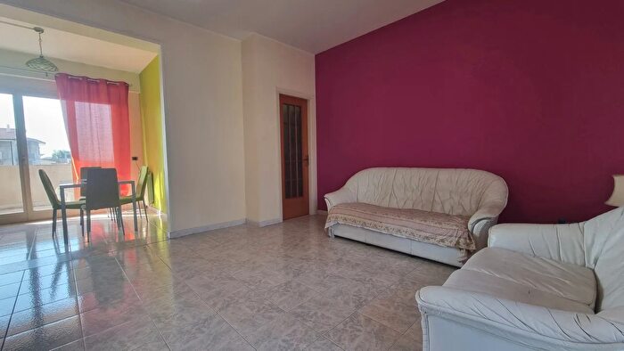 Appartamento trilocale in vendita in Via Ragusa, Barcellona Pozzo Di Gotto