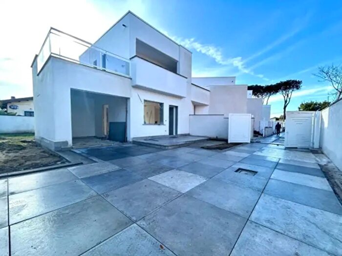 Casa trilocale in vendita in Via Felice Giani, Roma