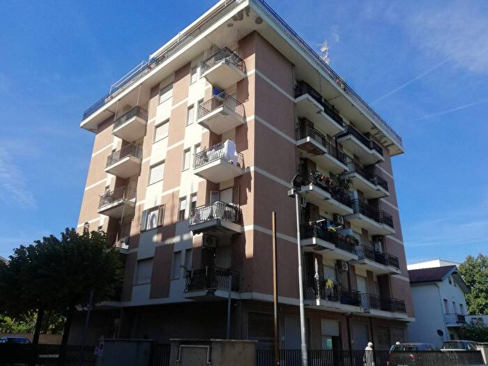 Appartamento bilocale in affitto in Via Tevere, Santa Filomena, Montesilvano