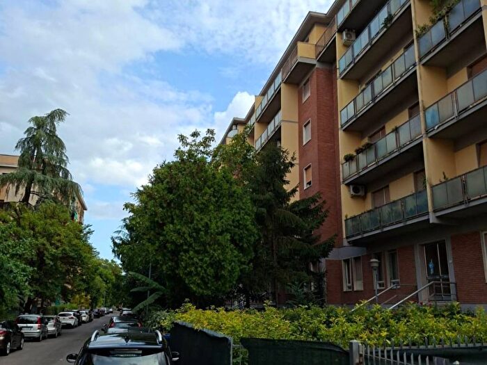 Appartamento quadrilocale in affitto in Via Augusto Migliavacca, San Lazzaro, Parma
