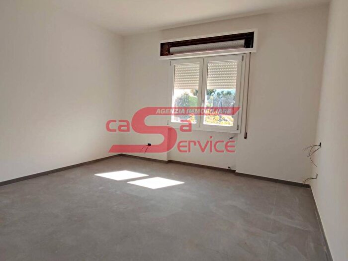 Appartamento con 5 locali in affitto in Via O Landini, Borgo A Buggiano, Buggiano