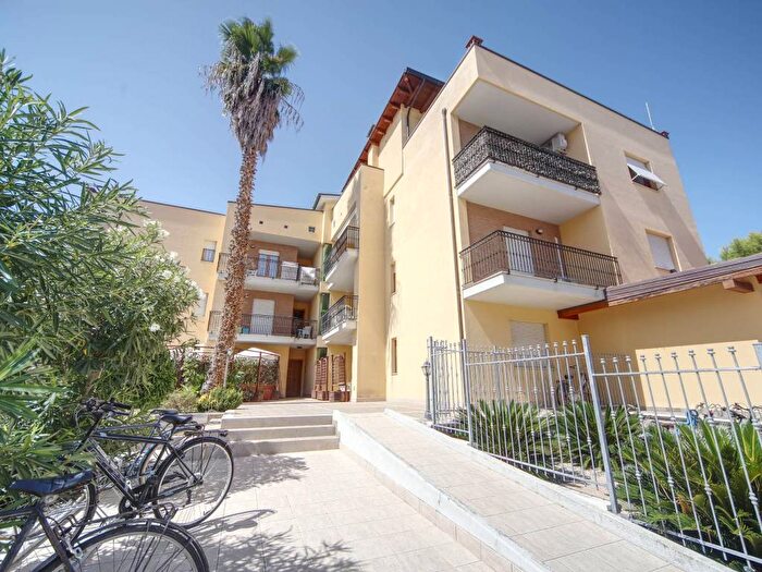 Appartamento bilocale in vendita in Via Cefalonia, Porto d'Ascoli, San Benedetto del Tronto