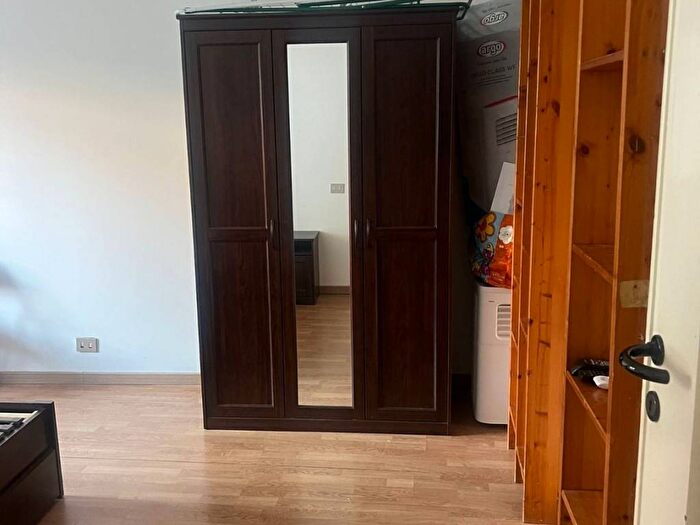 Appartamento monolocale in affitto in Via Emilio Broglio, Bovisa, Milano