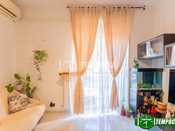 Appartamento bilocale in vendita in Via Lodovico Pavoni C, Milano