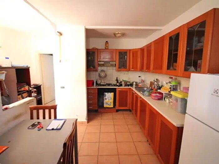 Appartamento bilocale in vendita in Via Taddeino Taddeini, Montespertoli