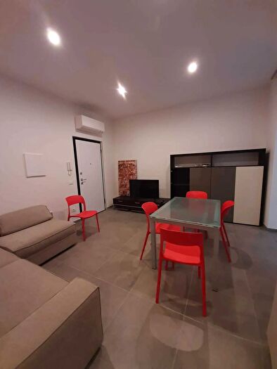 Appartamento trilocale in affitto in Salsomaggiore Terme