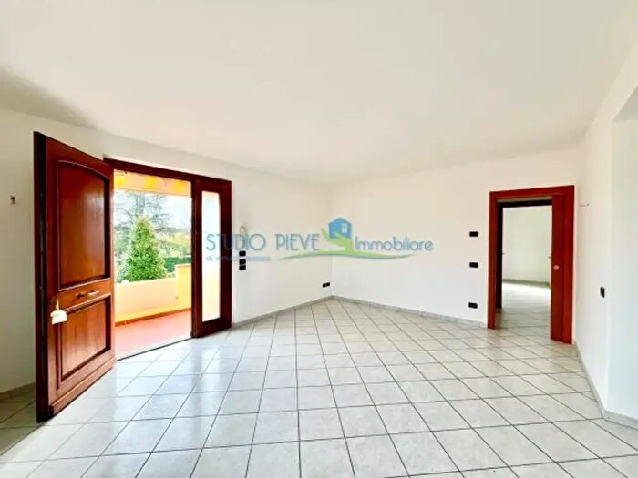 Appartamento quadrilocale in vendita in Via Empolese, Pieve A Nievole