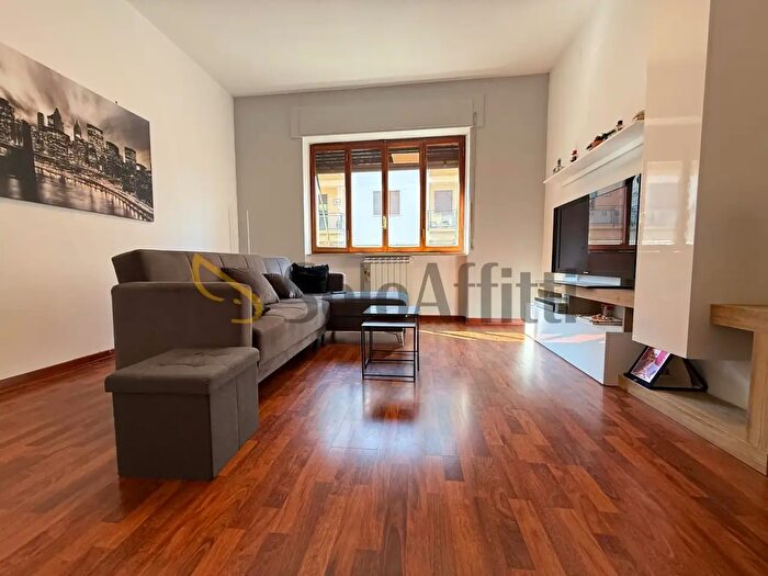 Appartamento trilocale in affitto in Via Giuseppe Maria Bosco, Caserta