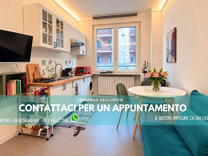 Appartamento monolocale in vendita in Corso Buenos Aires a, Milano