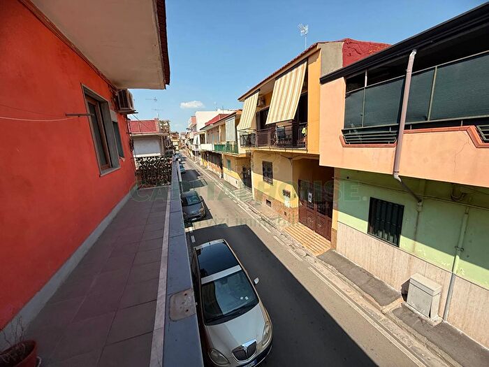 Appartamento trilocale in vendita in Pomigliano DArco
