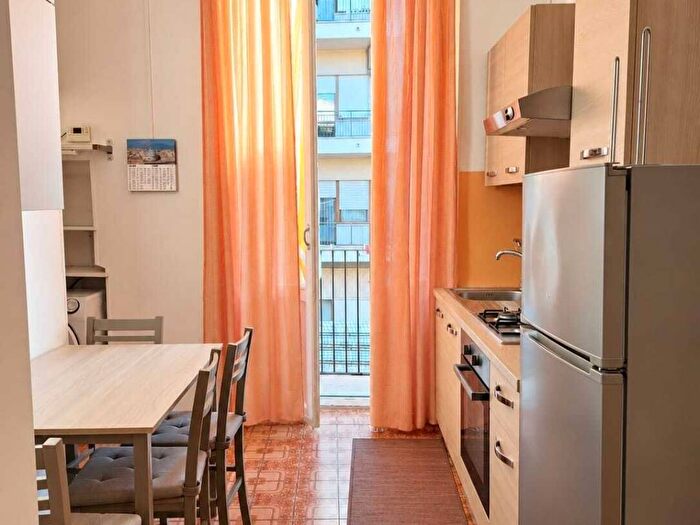 Casa quadrilocale in affitto in Via Monte Maiella, Centro, Lanciano